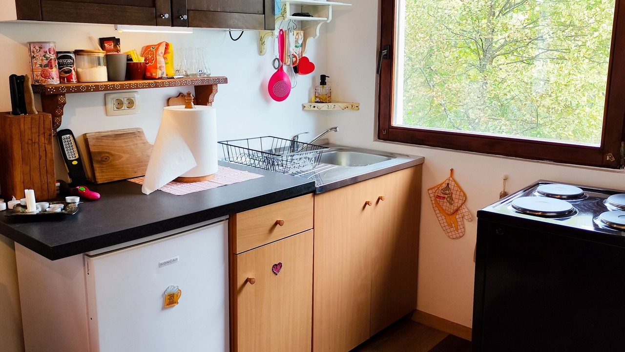 Photo of Kitchen in Nova Kapela