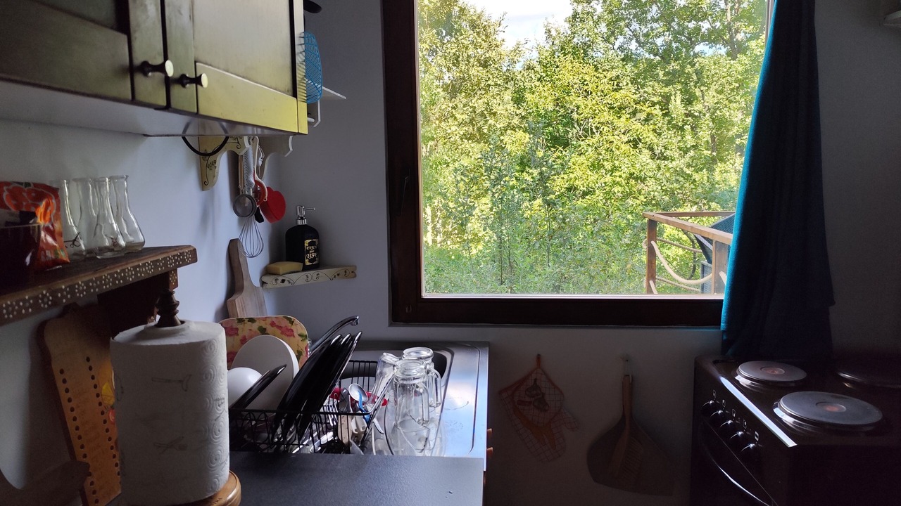 Photo of Kitchen in Nova Kapela