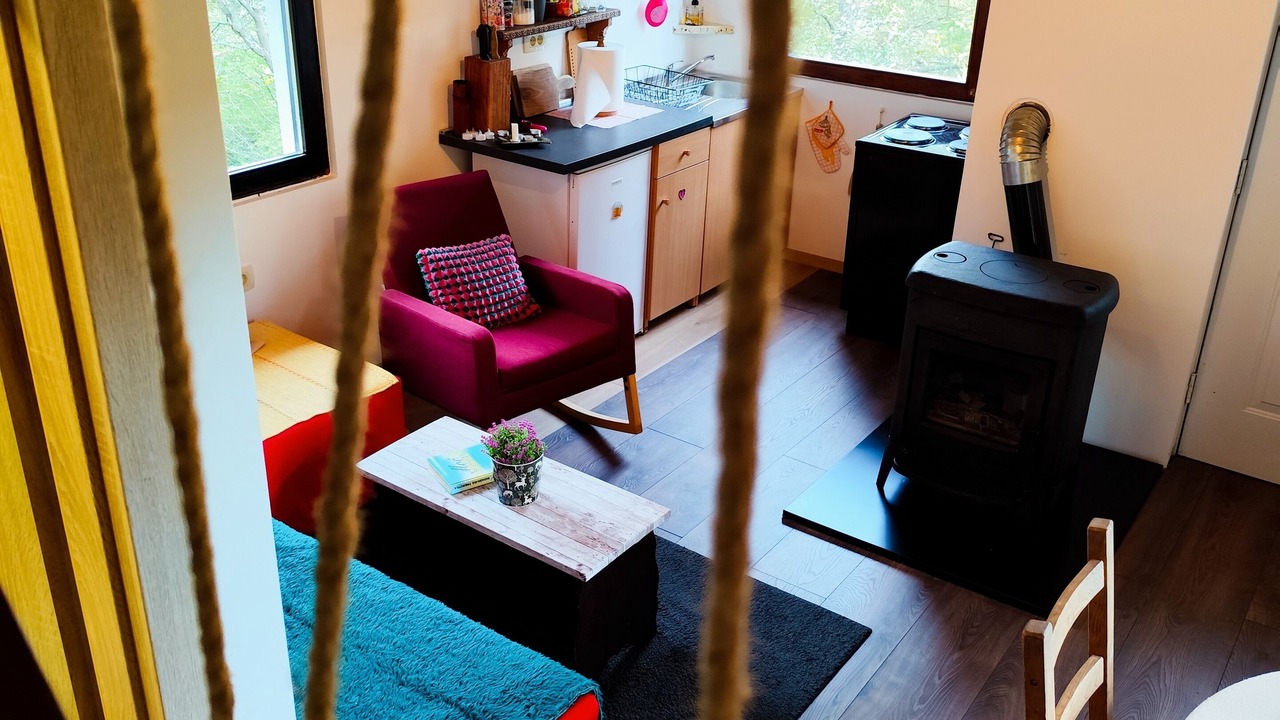 Photo of Livingroom in Nova Kapela
