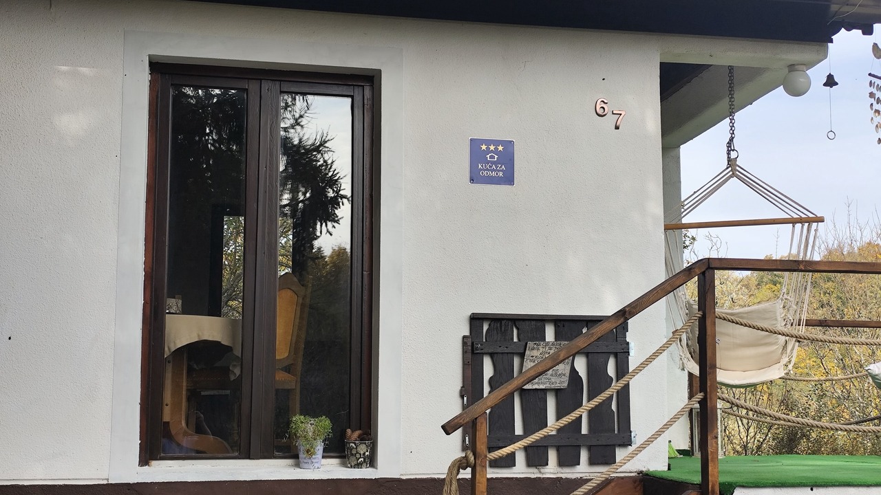 Photo of Outdoor in Nova Kapela