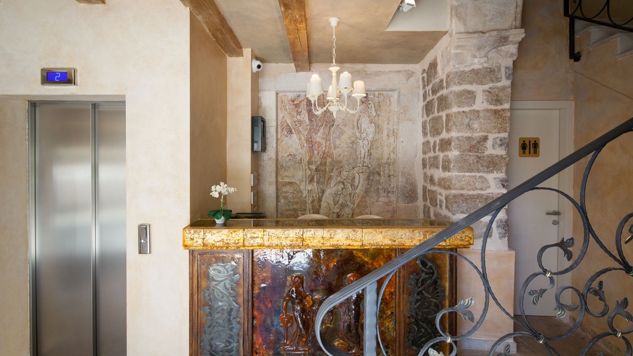 Photo of Others in Sibenik Old Town