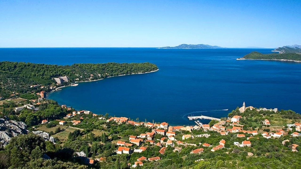 Photo of Outdoor in Lopud Island