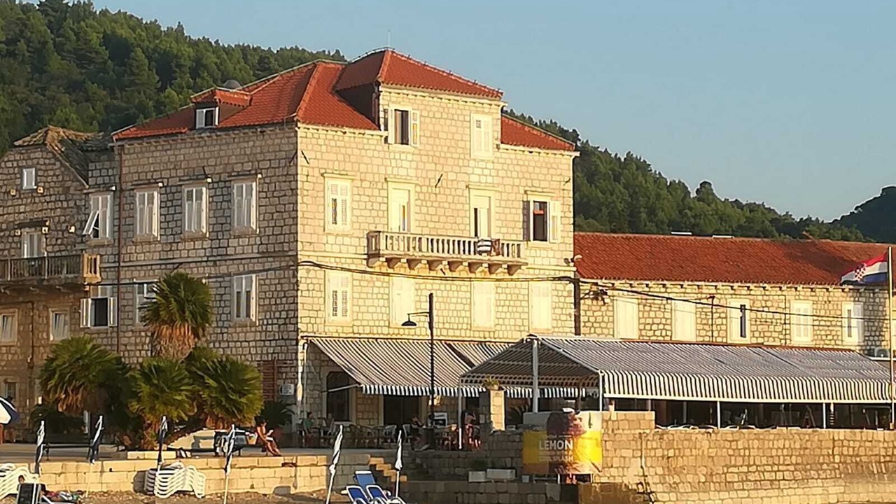 Photo of Outdoor in Lopud Island