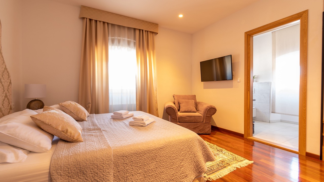 Photo of Bedroom in Stari Grad