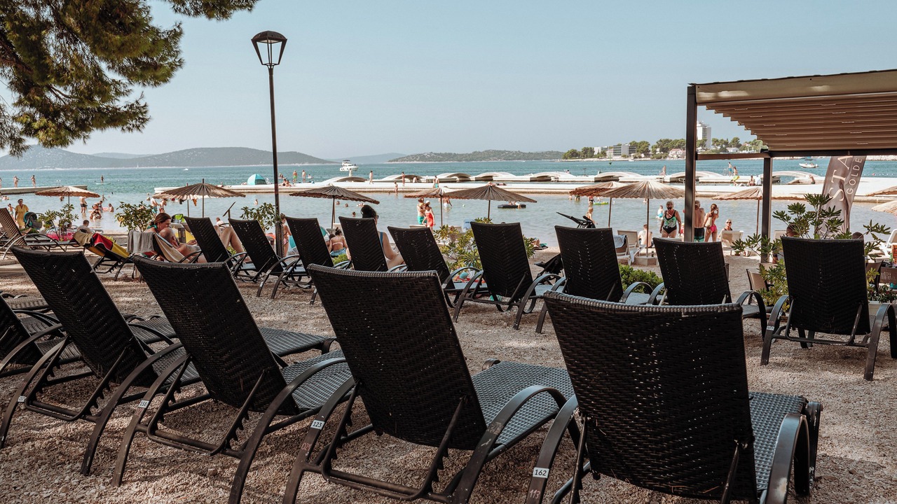 Photo of Outdoor in Vodice