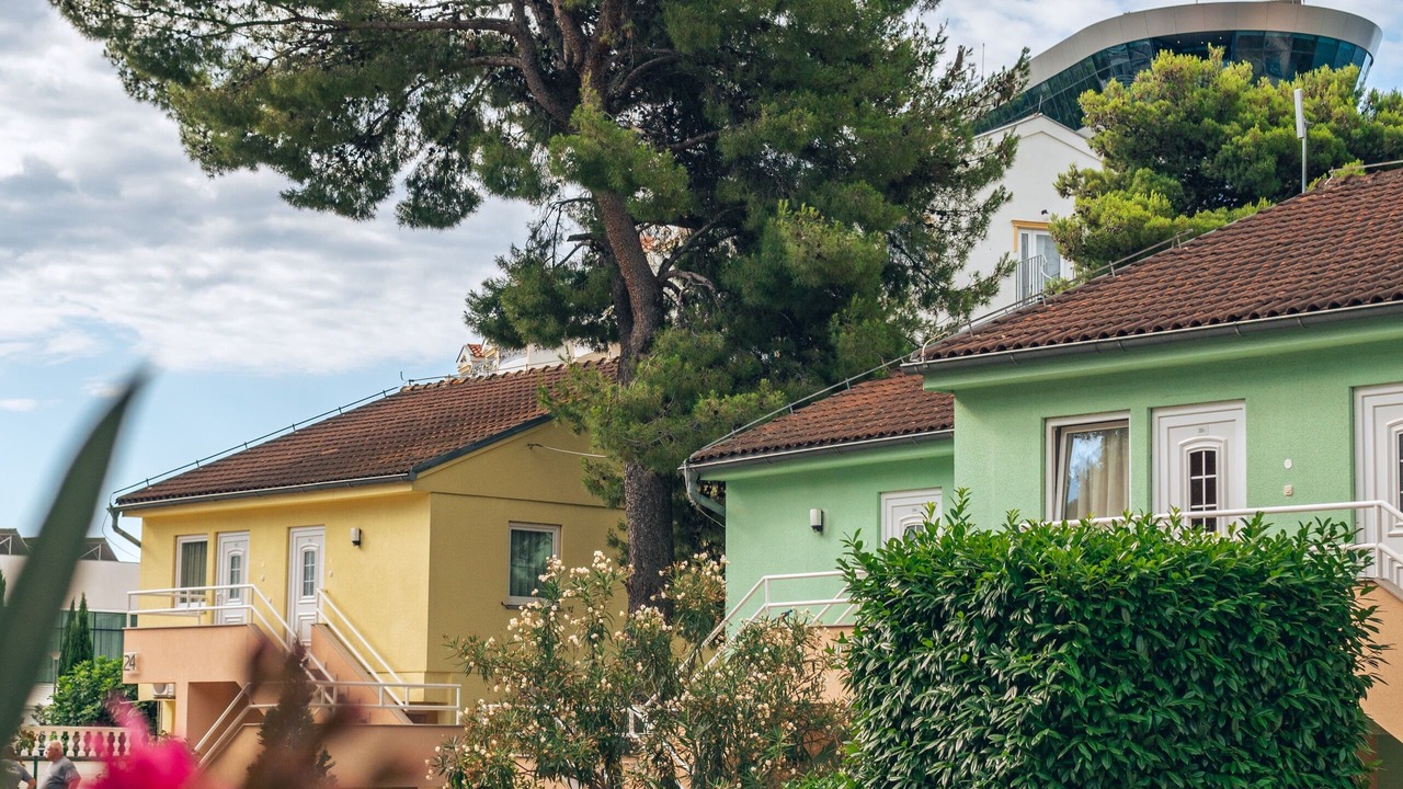 Photo of Outdoor in Vodice