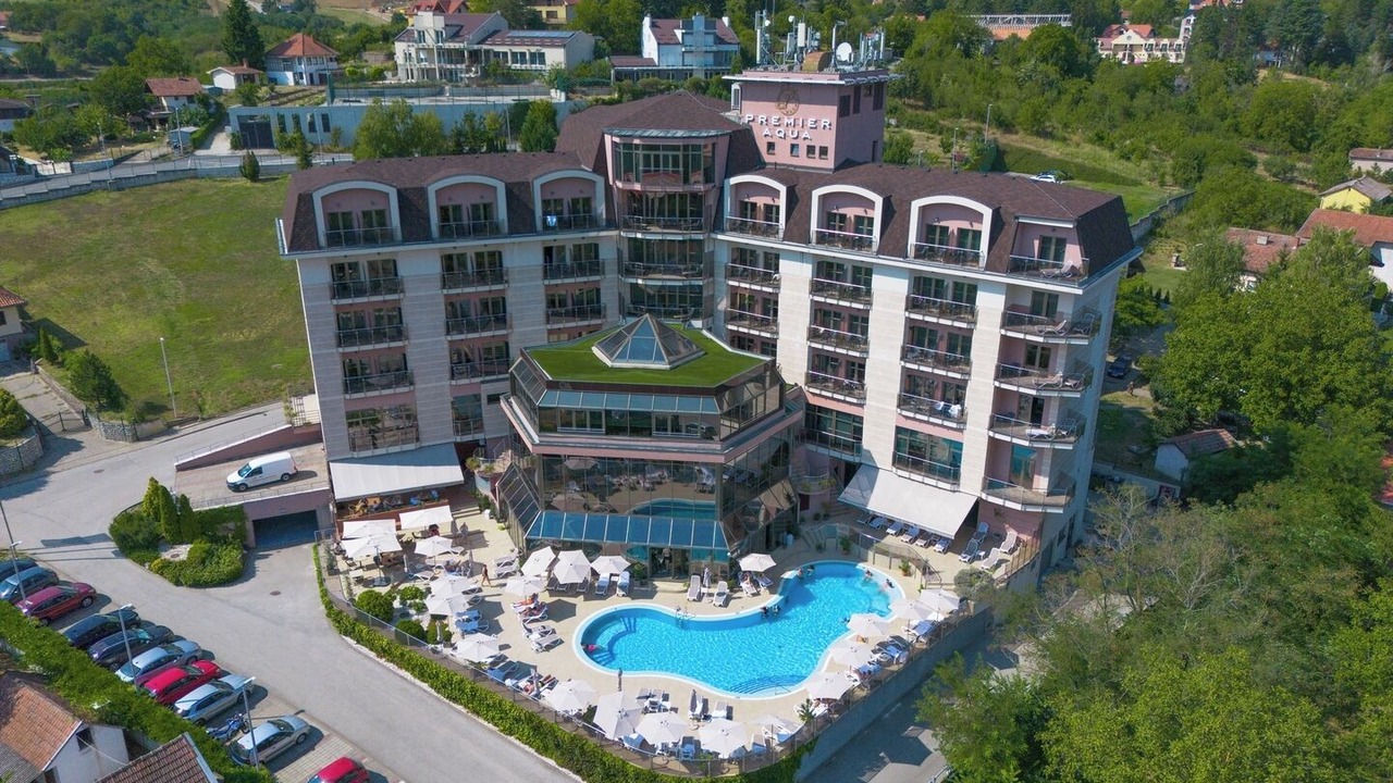 Photo of Outdoor in Vrdnik