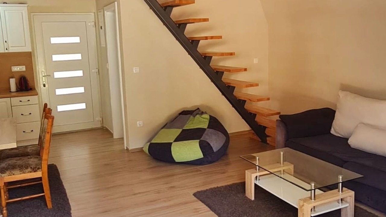 Photo of Livingroom in Blidinje Nature Park