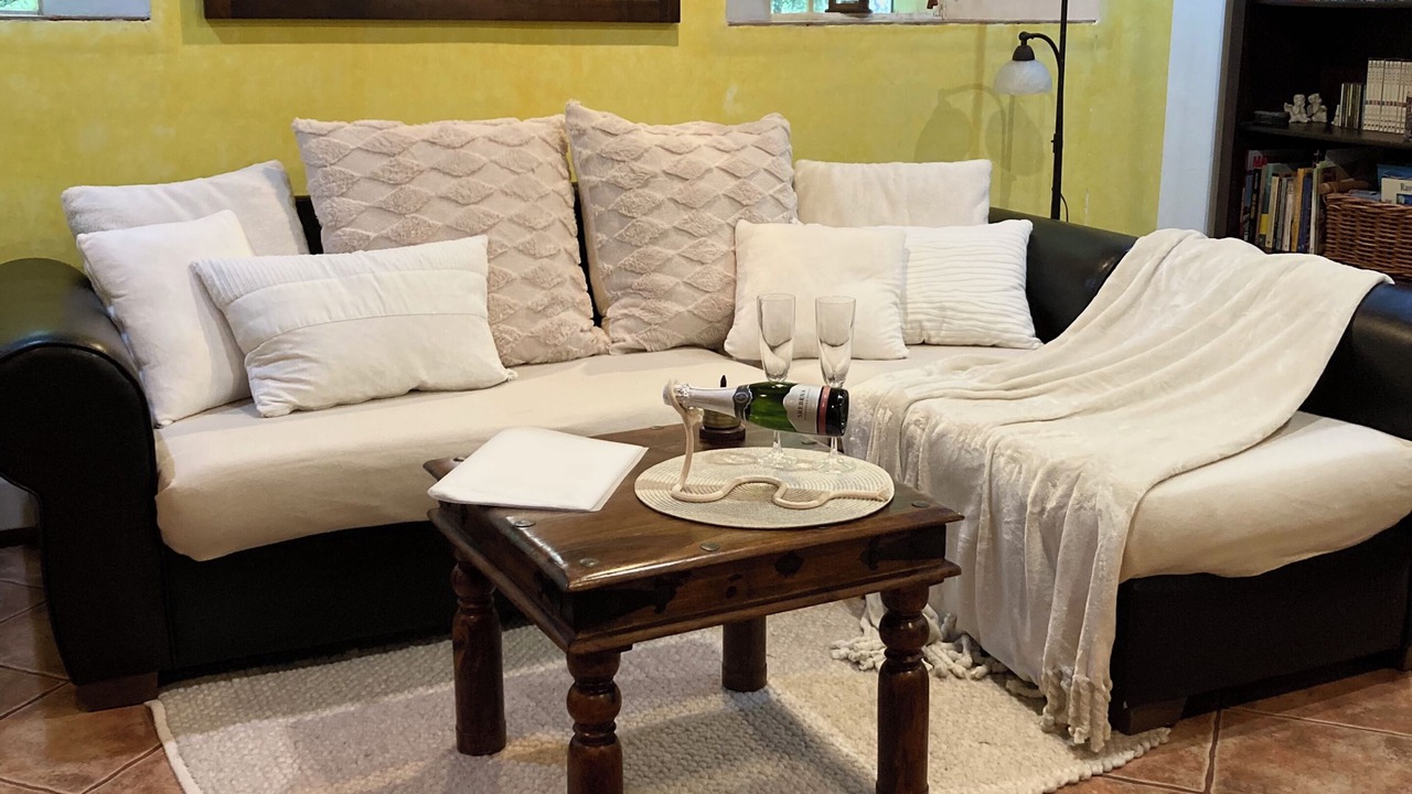 Photo of Livingroom in Preddvor