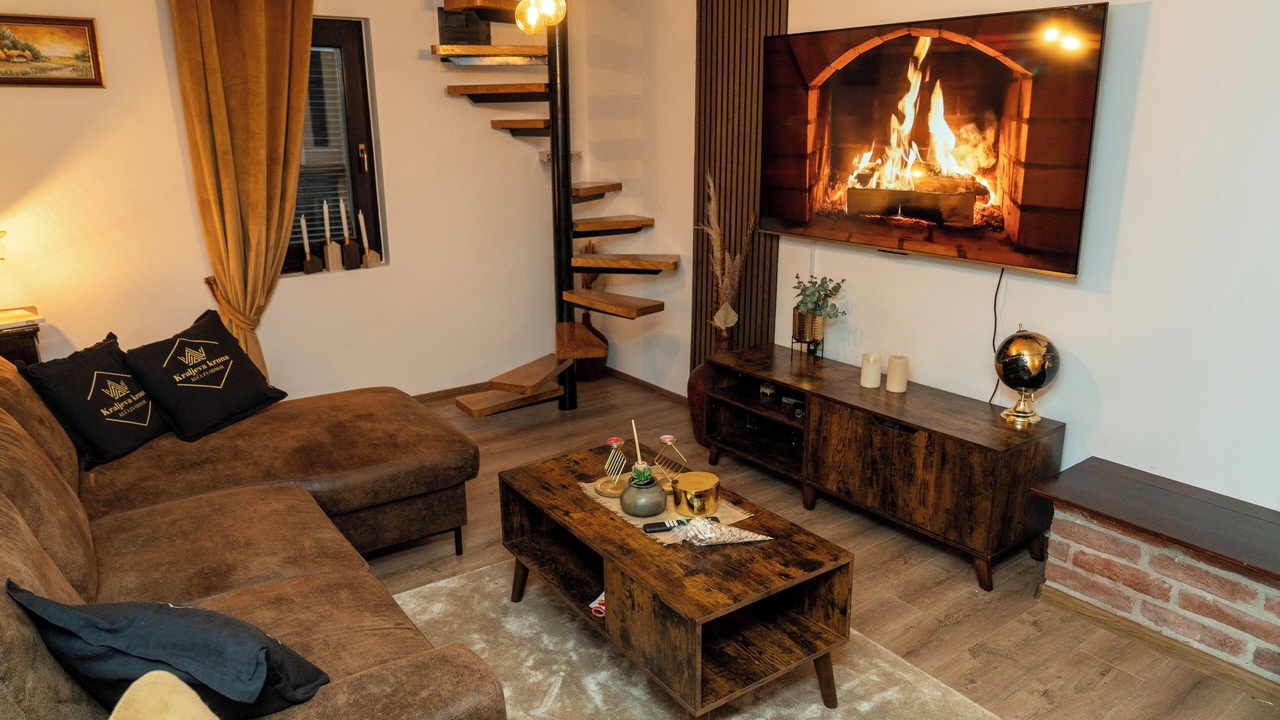 Photo of Livingroom in Novigrad Podravski