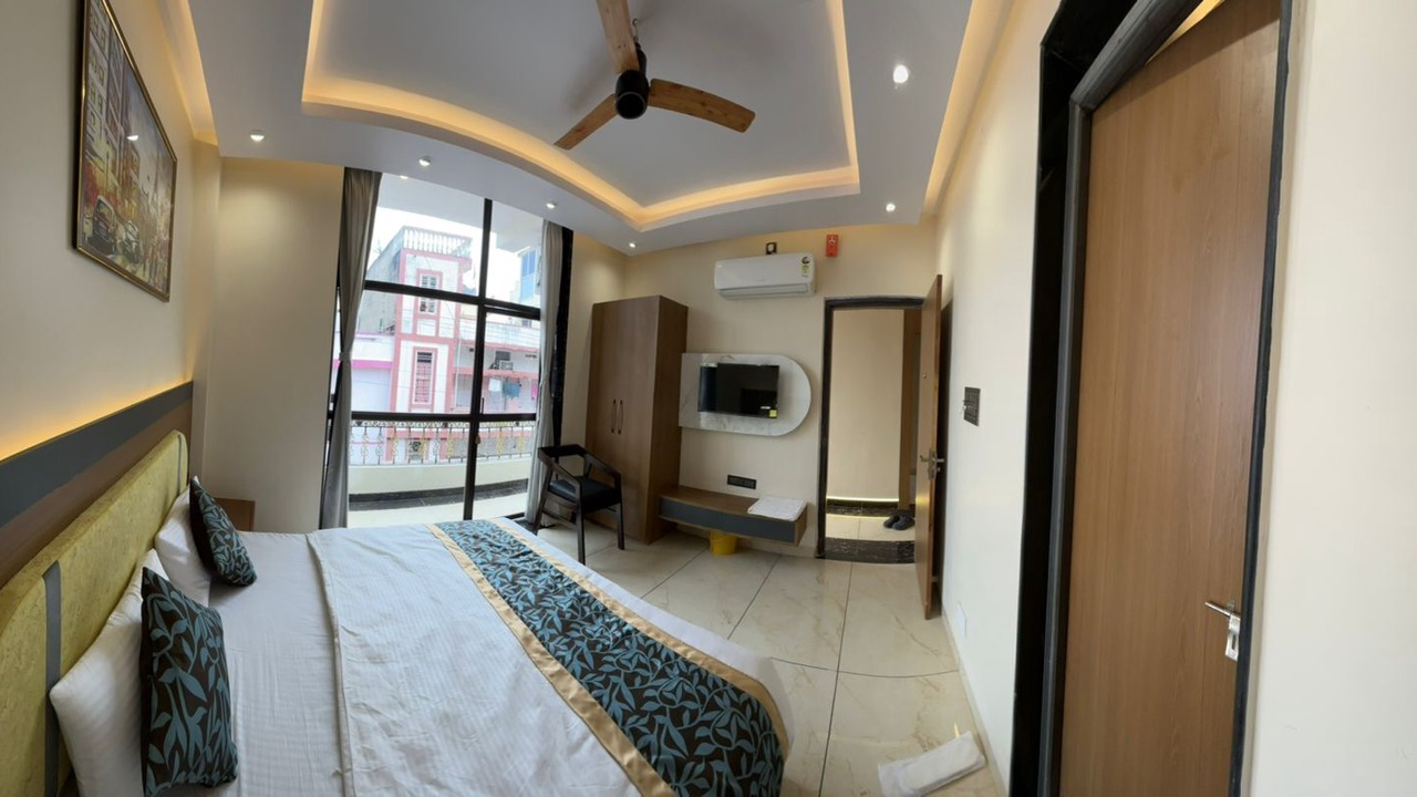 Photo of Bedroom in Gaya