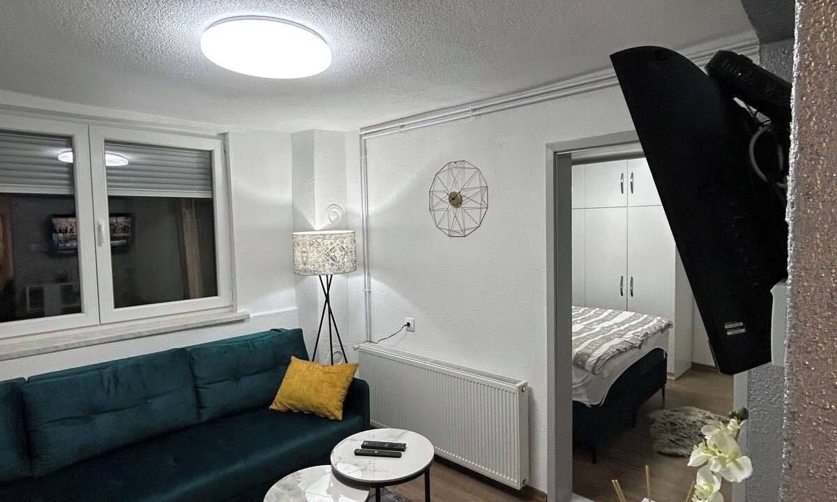 Photo of Livingroom in Ferhadija Street