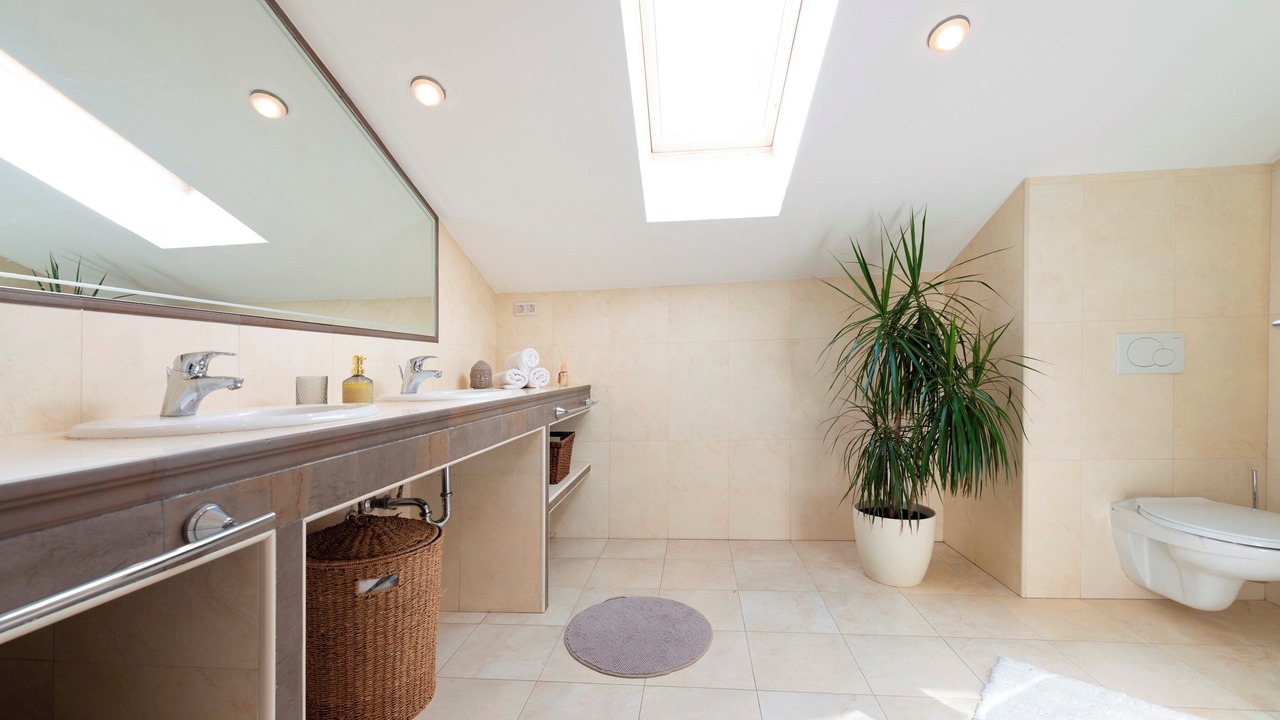 Photo of Bathroom in Brasina