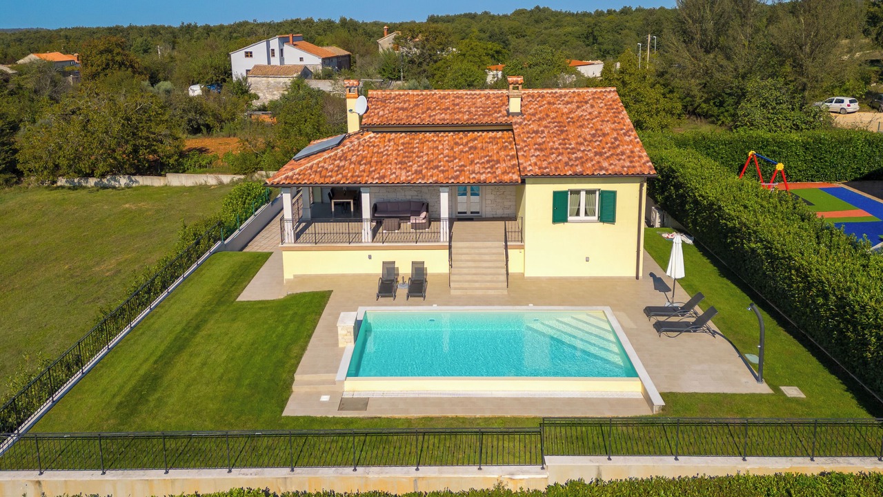 Photo of Outdoor in Korenici