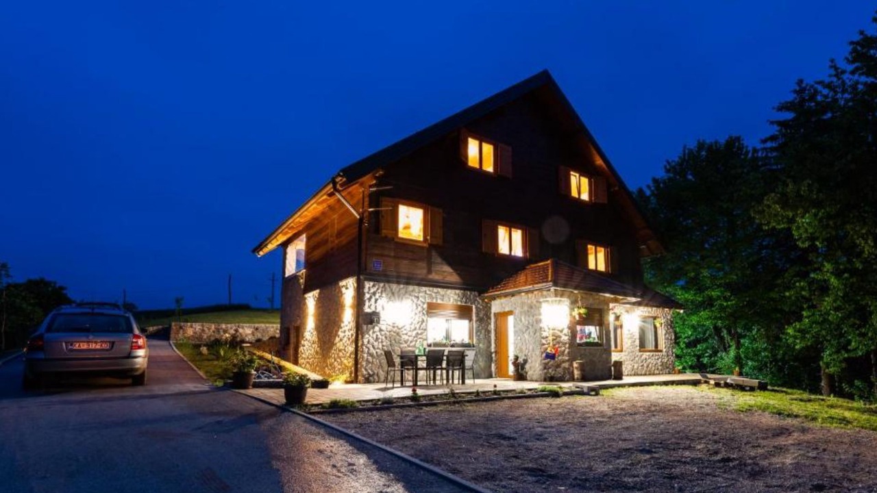 Photo of Outdoor in Cetingrad