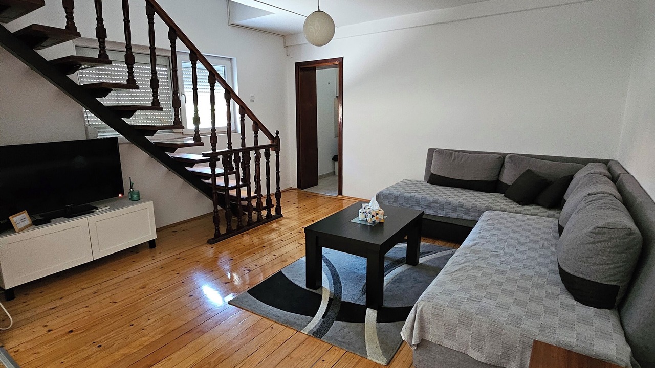 Photo of Livingroom in Mali Mokri Lug