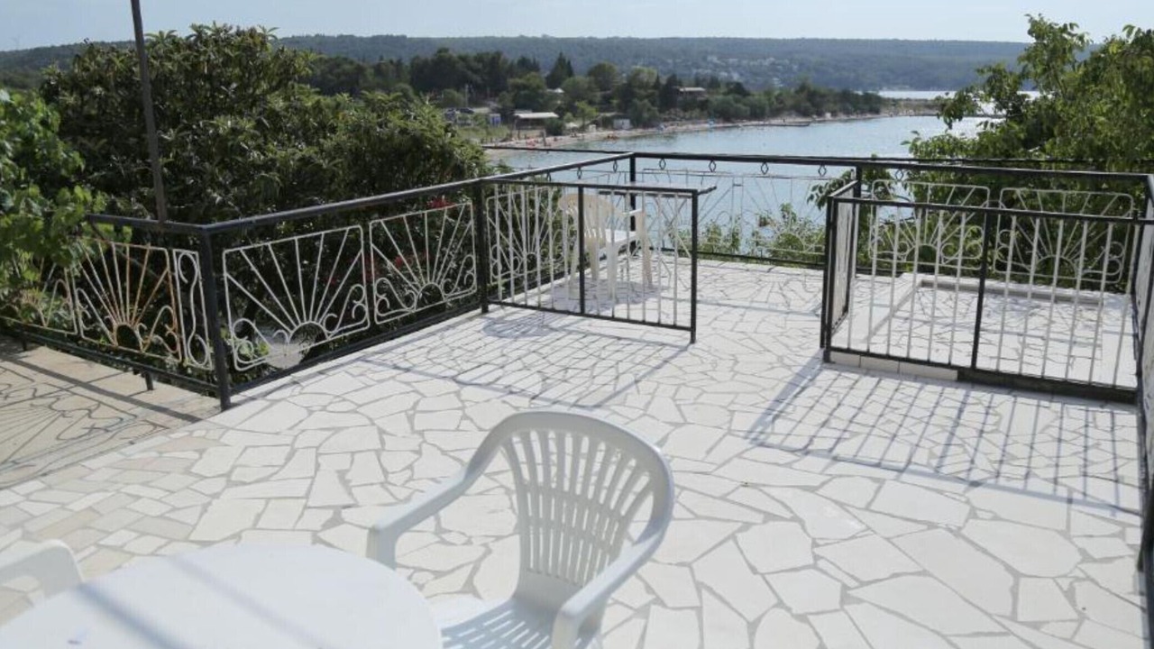 Photo of Patio Balcony in Gornji Karin