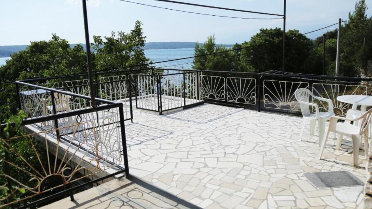 Photo of Patio Balcony in Gornji Karin