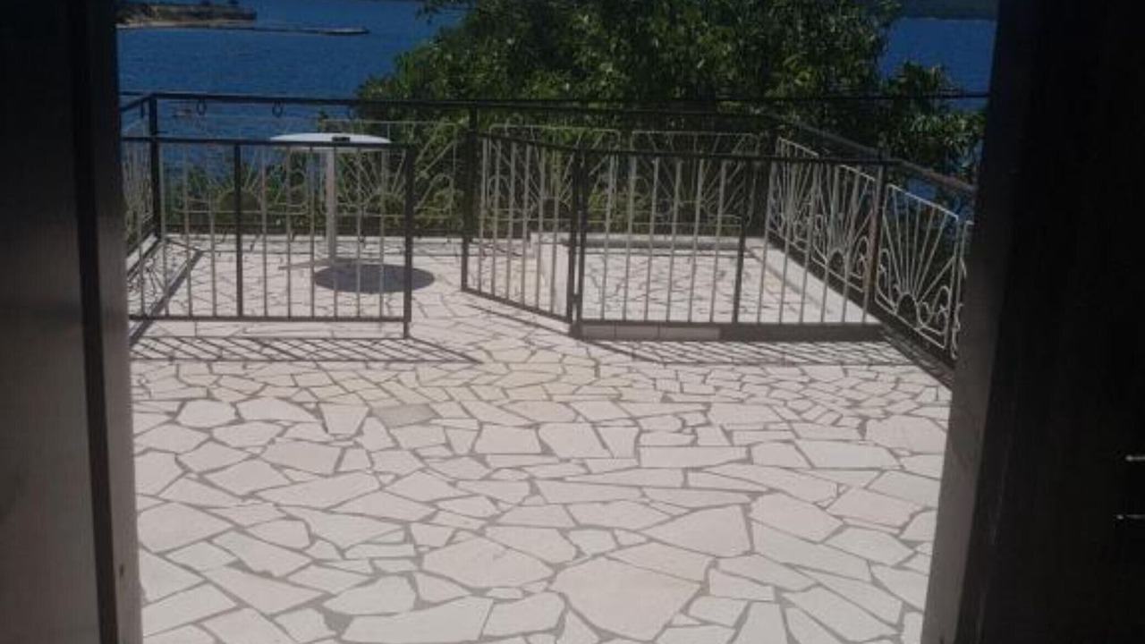 Photo of Patio Balcony in Gornji Karin
