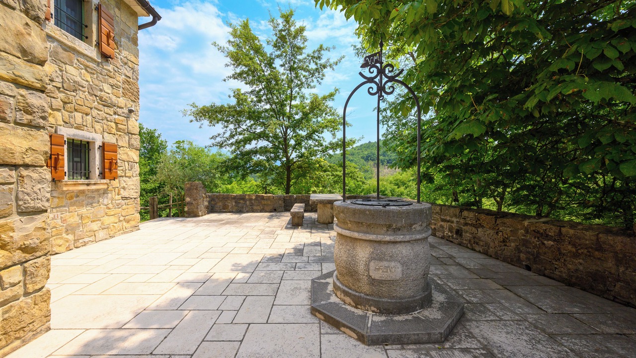 Photo of Patio Balcony in Paz