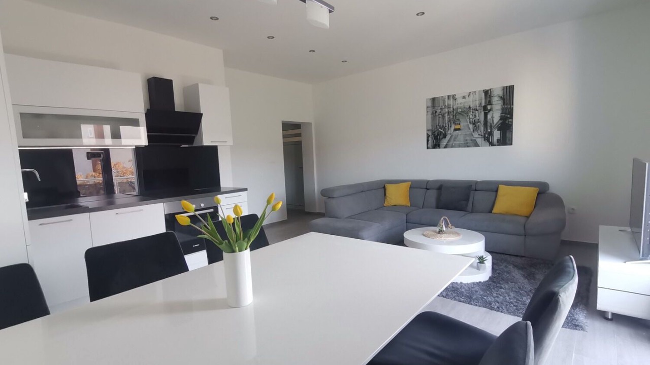Photo of Livingroom in Nevidane