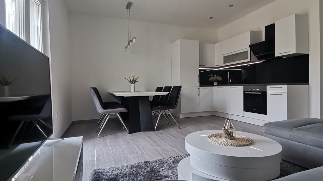 Photo of Livingroom in Nevidane