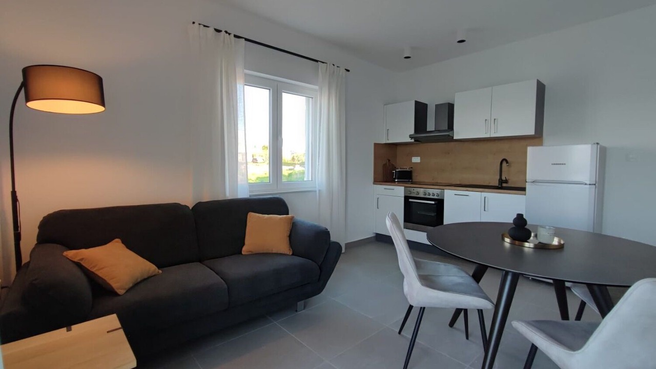 Photo of Livingroom in Nevidane