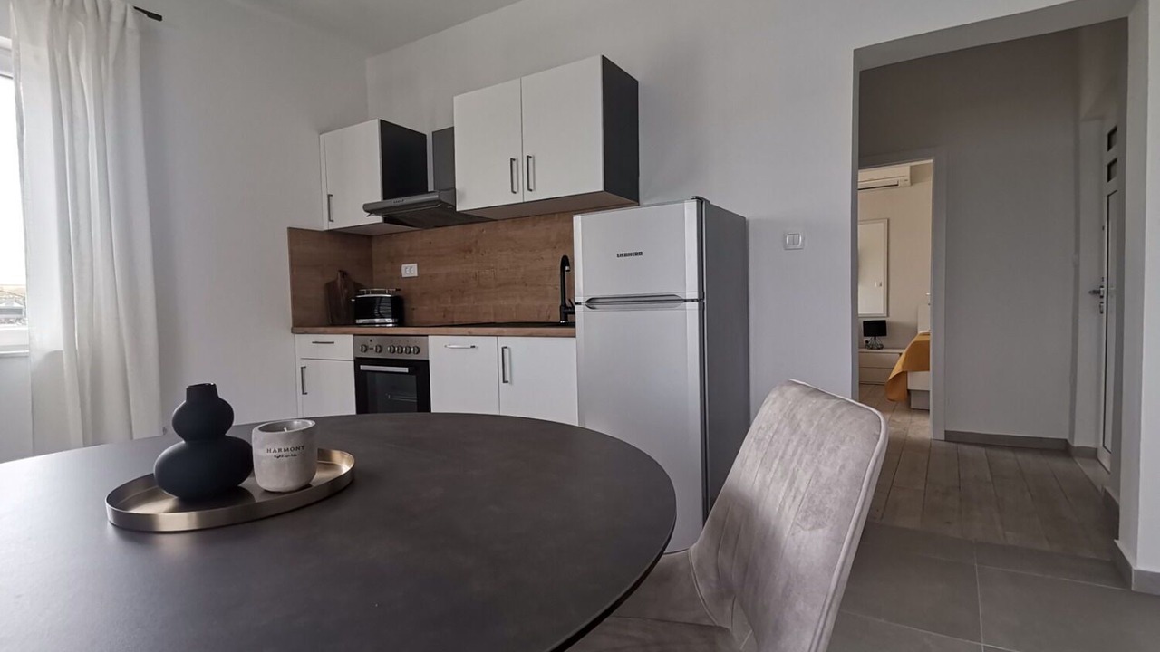 Photo of Kitchen in Nevidane