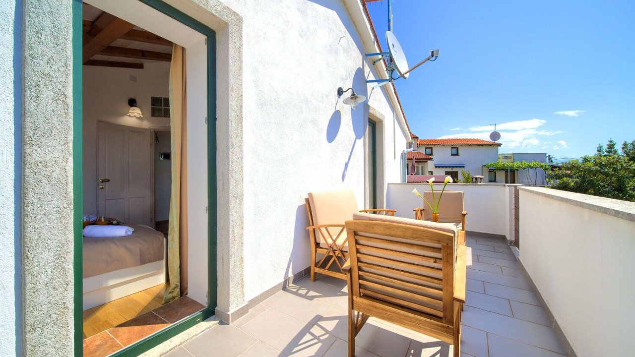 Photo of Patio Balcony in Polje