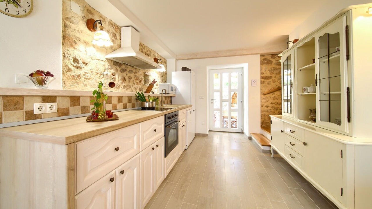 Photo of Kitchen in Polje