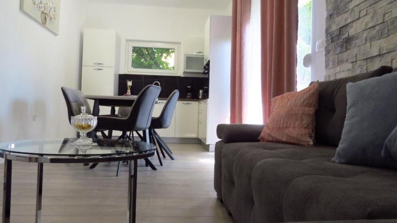 Photo of Livingroom in Sinj