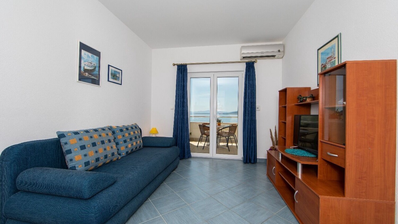 Photo of Livingroom in Igrane