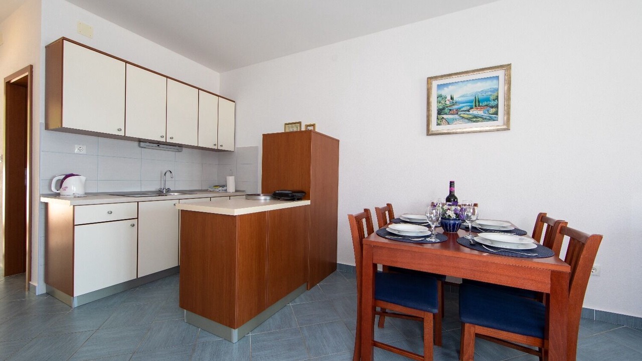 Photo of Kitchen in Igrane