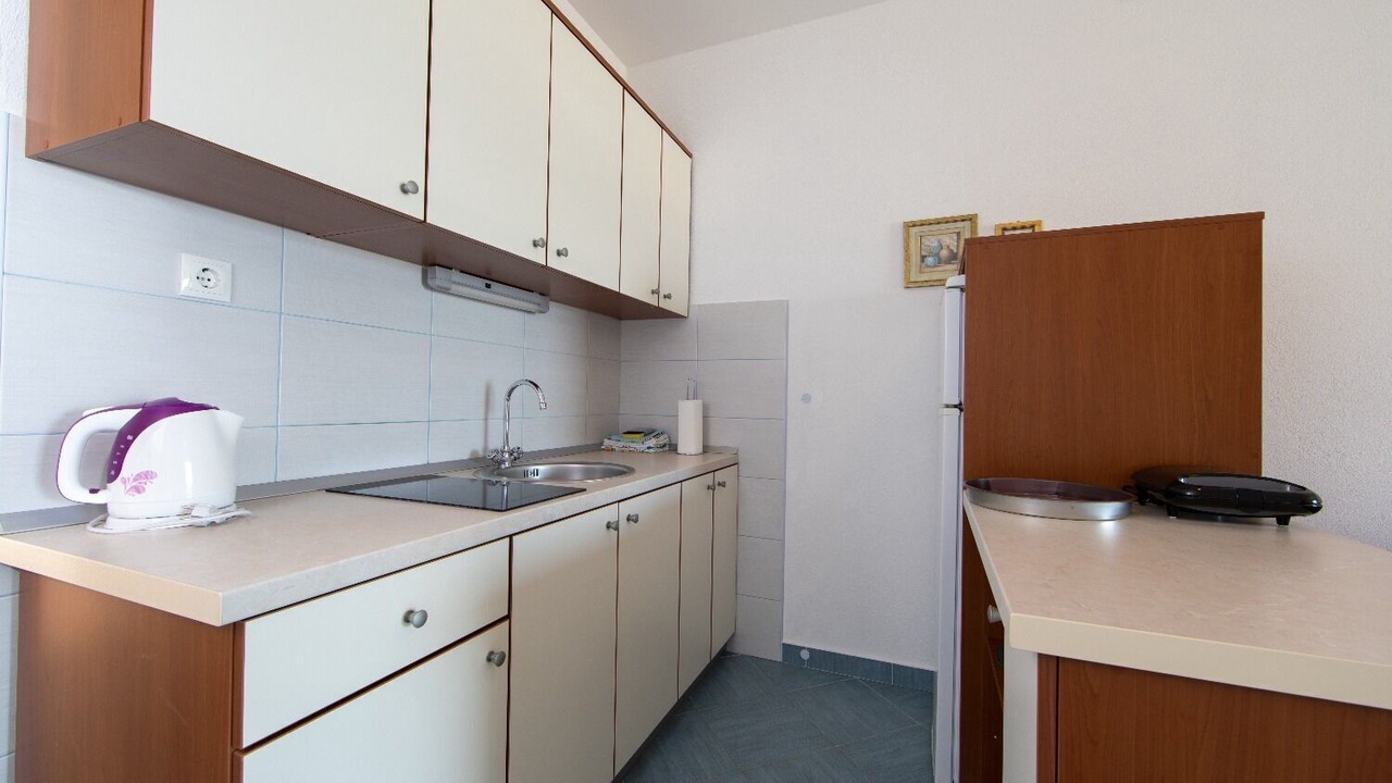 Photo of Kitchen in Igrane