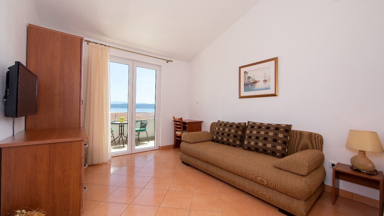 Photo of Livingroom in Igrane