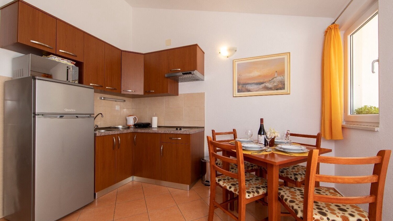 Photo of Kitchen in Igrane