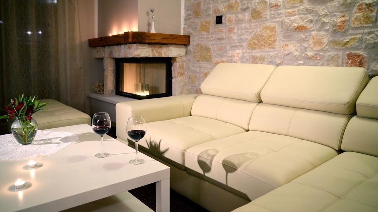 Photo of Livingroom in Porat