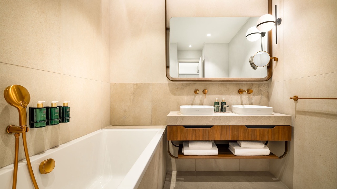Photo of Bathroom in Suha Punta