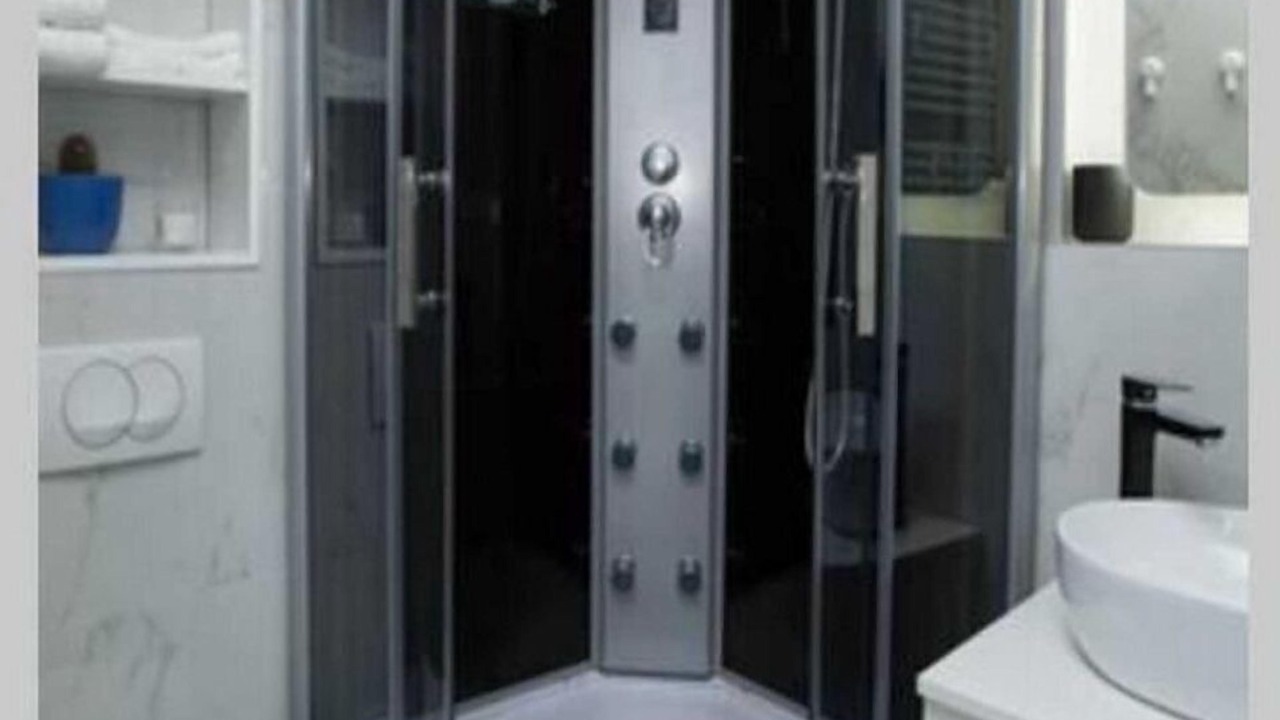 Photo of Bathroom in Velika Gorica