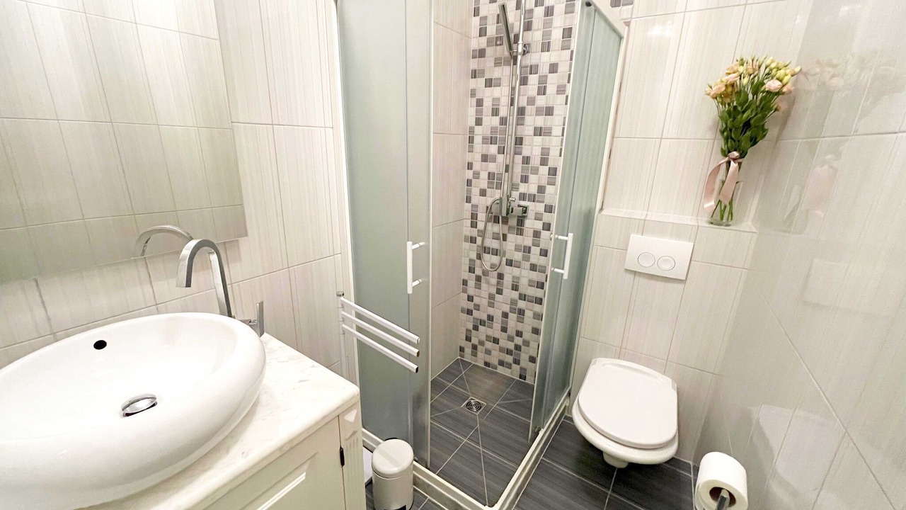Photo of Bathroom in Mali Ston