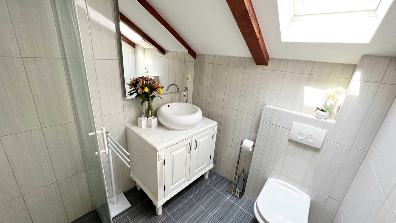 Photo of Bathroom in Mali Ston