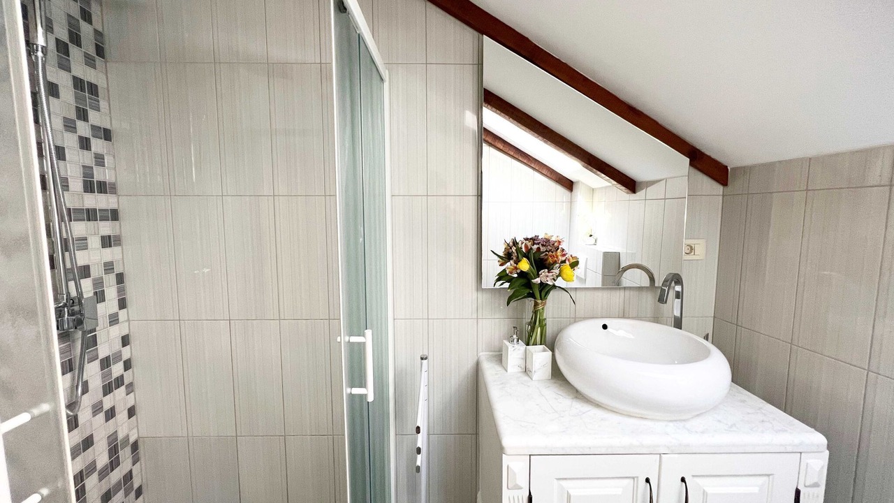 Photo of Bathroom in Mali Ston