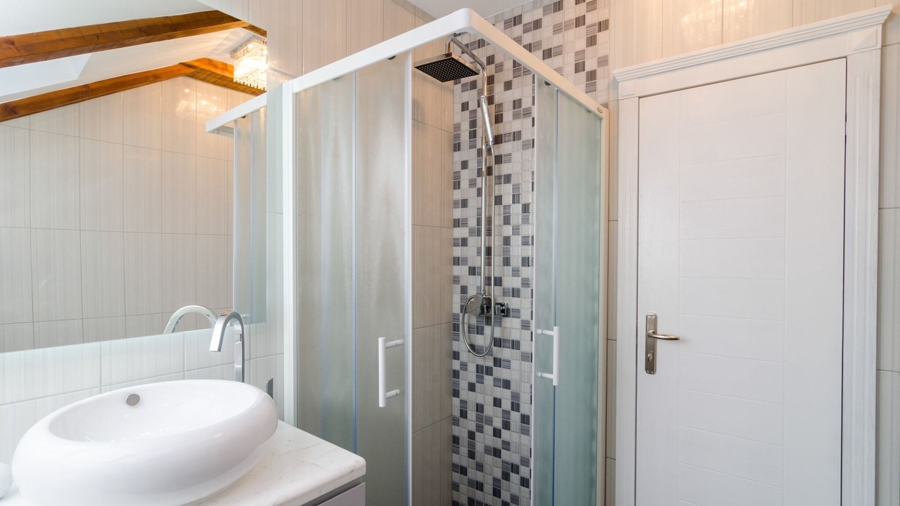 Photo of Bathroom in Mali Ston