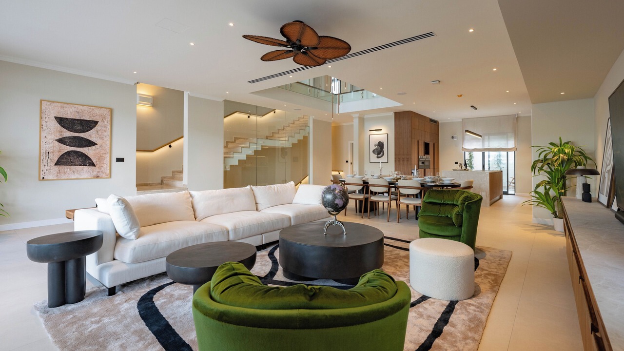 Photo of Livingroom in Trogir