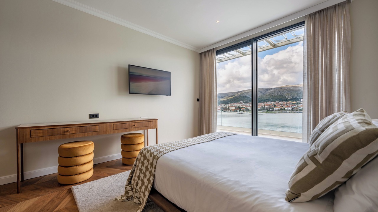 Photo of Patio Balcony in Trogir