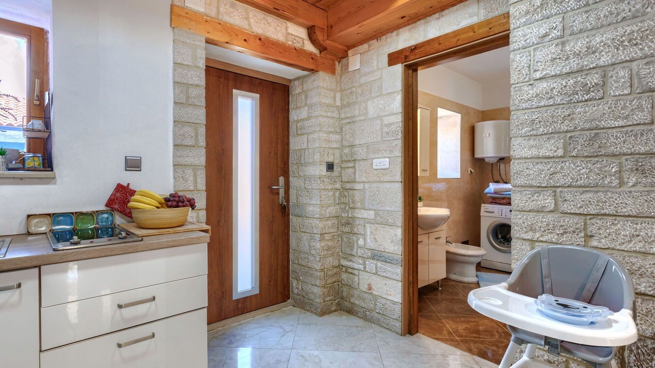 Photo of Bathroom in Bibici
