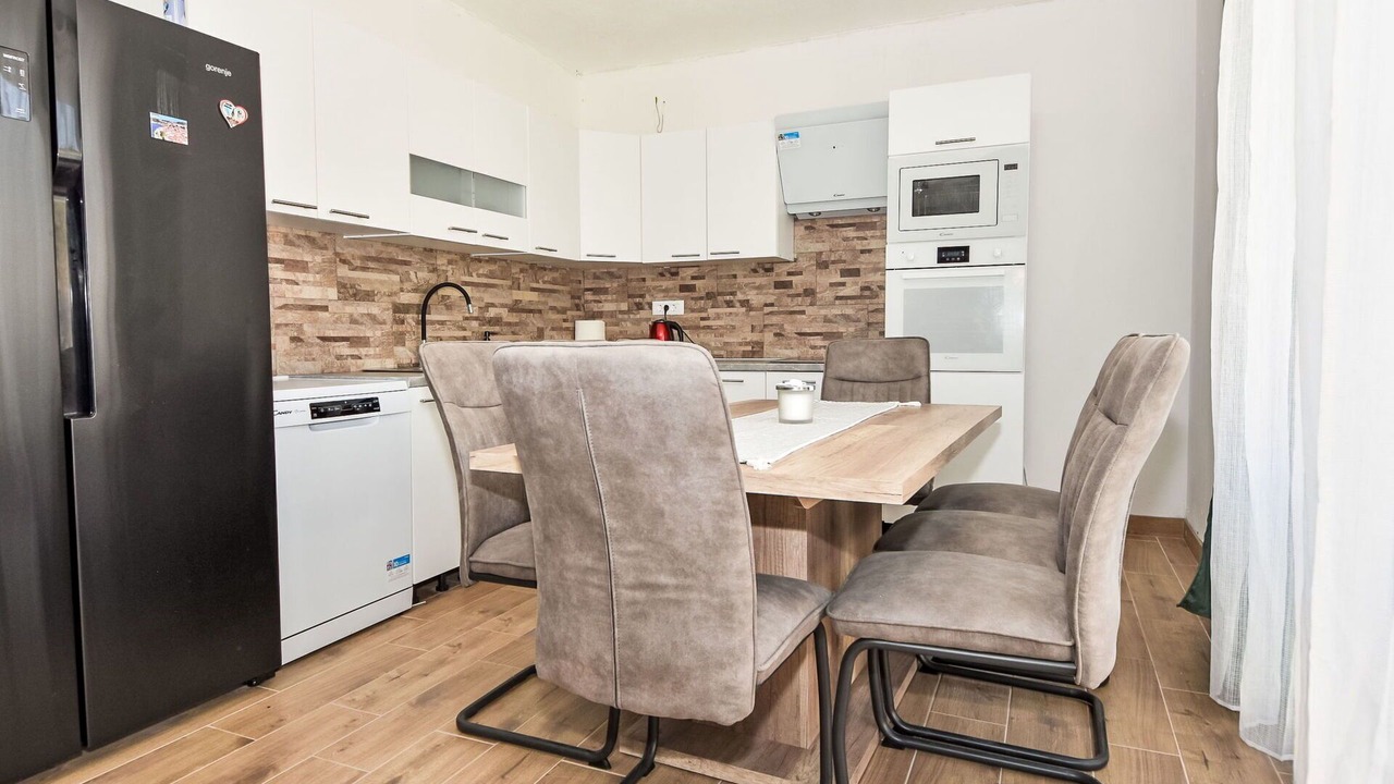 Photo of Kitchen in Benkovac