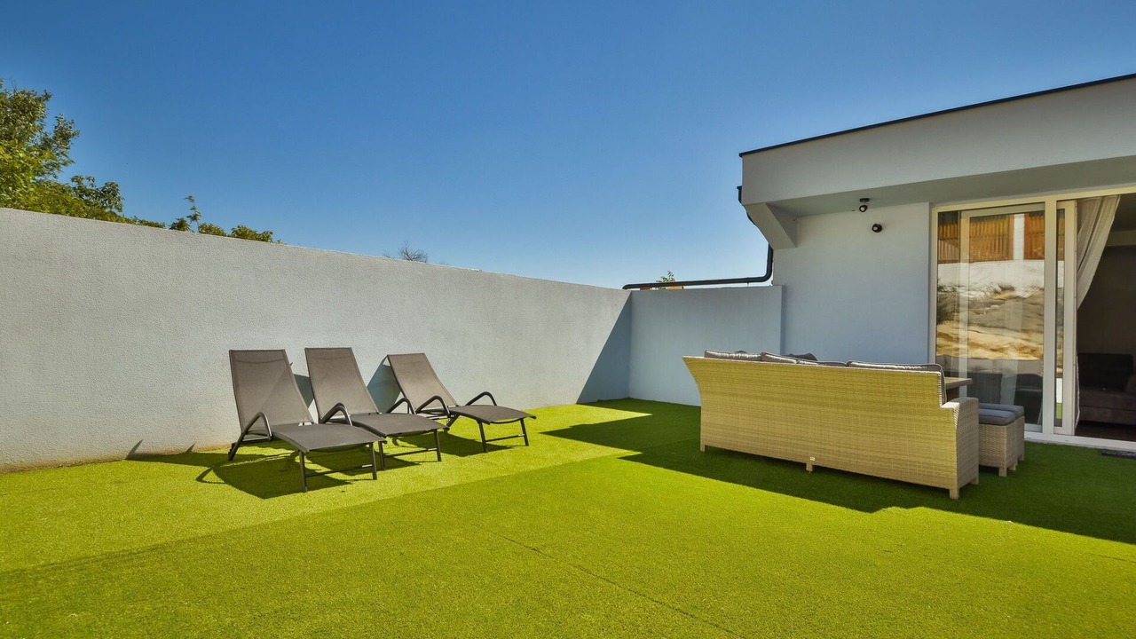 Photo of Patio Balcony in Benkovac