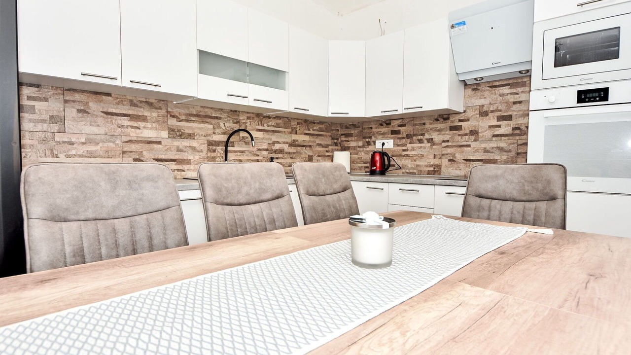 Photo of Kitchen in Benkovac