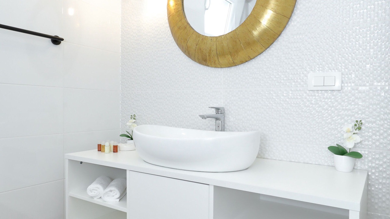 Photo of Bathroom in Preko